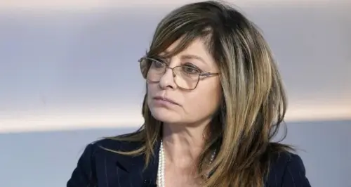 Maria Bartiromo Resmi Keluar dari Fox News Usai Ketahuan Bocorkan Dokumen Internal ke Gedung Putih
